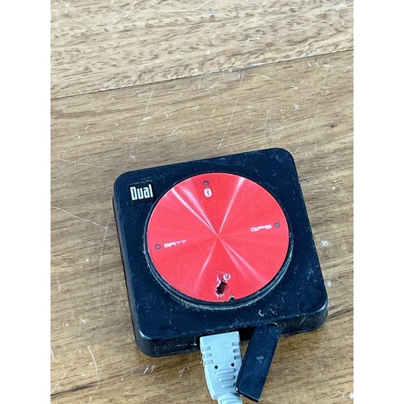 DUAL Wireless Bluetooth GPS unit XGPS150A PARTS - Picture 6 of 8